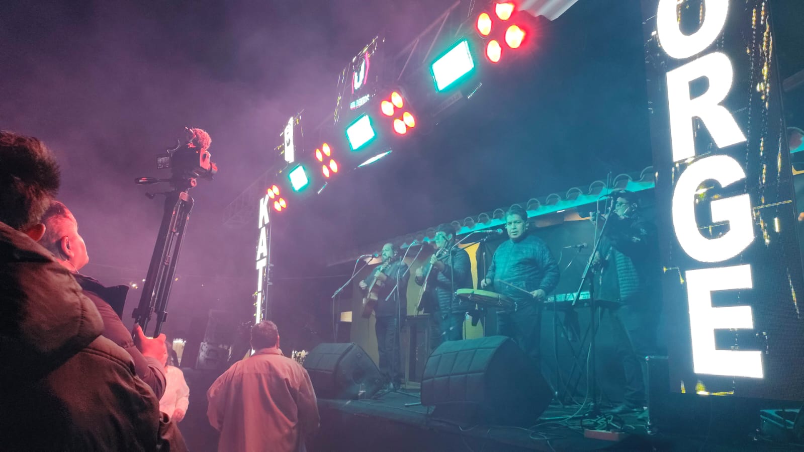 SONIDO PROFESIONAL